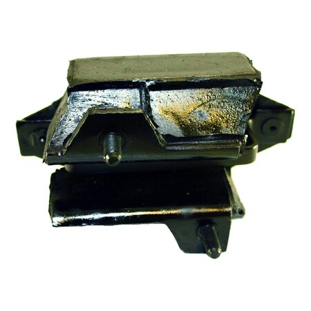 Dea Mounts Engine Mount, A2522 A2522